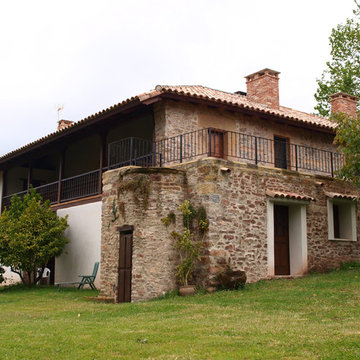 FACHADA SURESTE
