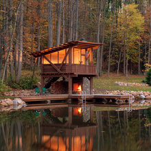 Shoreline/River Front