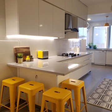 AMBIENCE APARTMENT - GURGAON, INDIA