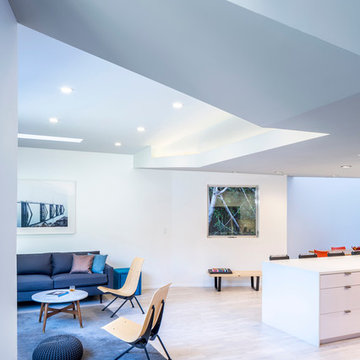 Bridge House