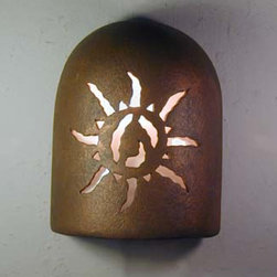 Southwest Lighting Fixtures - Wall Sconces