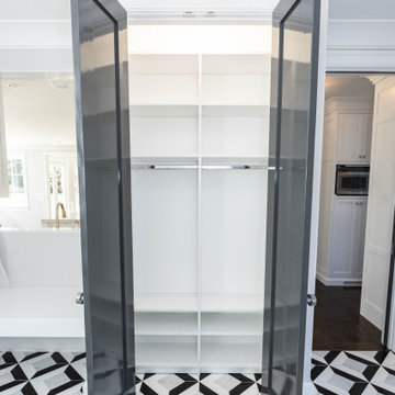 Mudroom Closet_Gallery 1