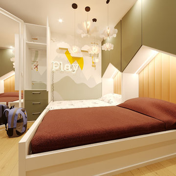 Apartamento Colinas de la Tahona