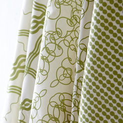 Fabrics - Fabric