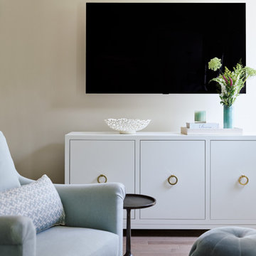 Coastal Refinement