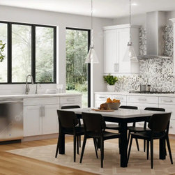 Lutsen - Kitchen Cabinetry