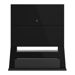 Intrepid Entertainment Center - Products