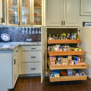 Waypoint Living Spaces Houston, Texas