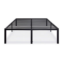Bed/headboard