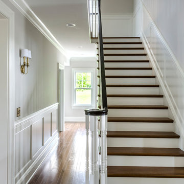 Ridge Residence