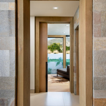 Contemporary - Desert Living