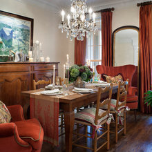 Kathryn Long's home