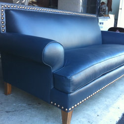 Totally Custom - Sofas