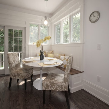 1906 Englewood Shingle Style Home