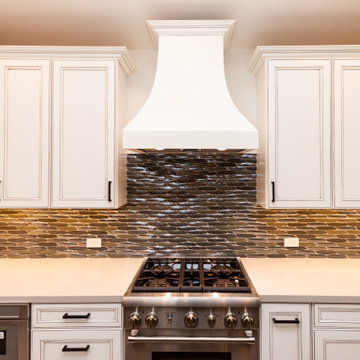 New Project | Hunt's Kitchen & Design | Kitchen