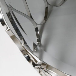 AQUARIUS Center Tables - Coffee Tables