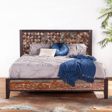 Rio Bedroom Set