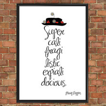 Mary Poppins