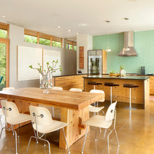 Kitchen Ideas