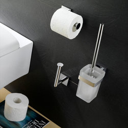 Geometri Series Paper Holder - Home Decor