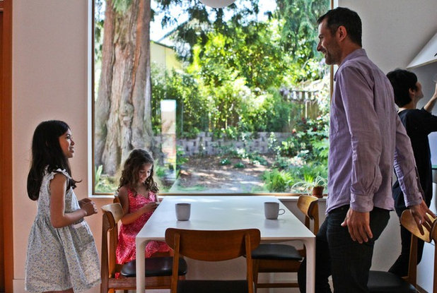 Modern  by Caela McKeever