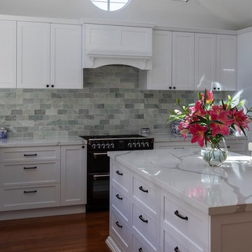 Griffith Kitchen