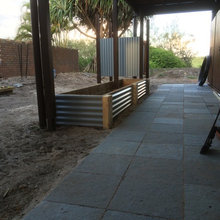 Raised Beds