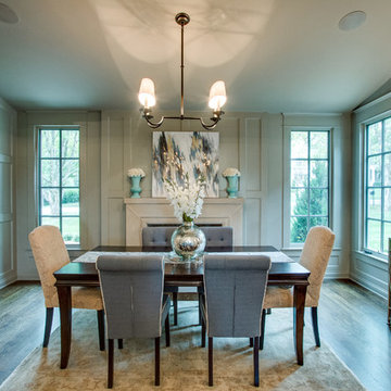 Alton Rd. Home