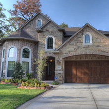 garage doors