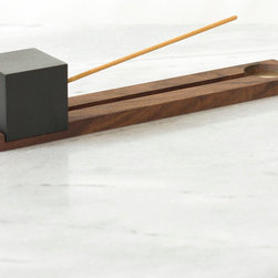 Lonewa Incense Burner No. 1 - Candleholders