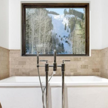 Exhibition Lane, Aspen CO