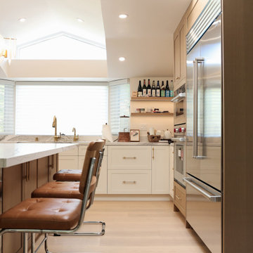 Yorkshire Dr, Los Altos
