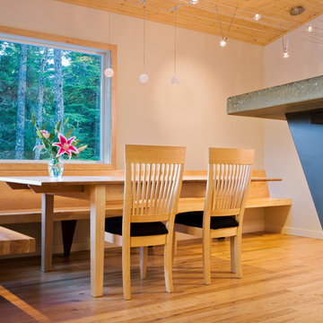 New Residence in Girdwood