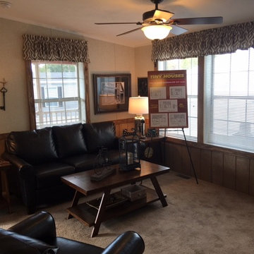 Bungalow