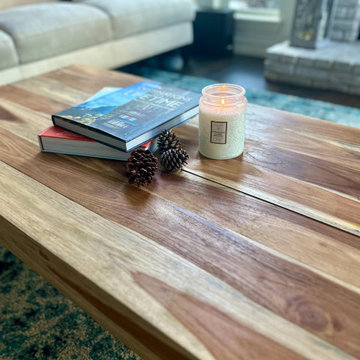 Coffee table