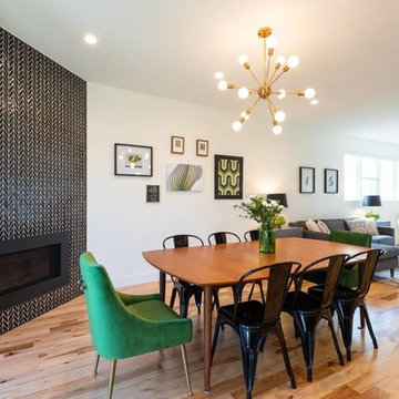 Modern Farmhouse