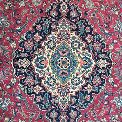 Hand Made Carpets - Products