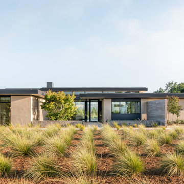 Petaluma Residence