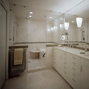 Condo Interior Renovation