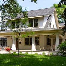 Craftsman Ideas
