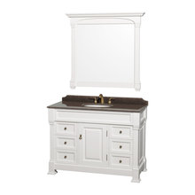 Vanities