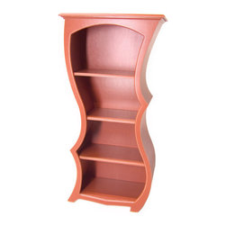 Bookcase No. 9 - Bookcases
