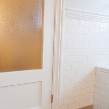 Beach House Bathrooms