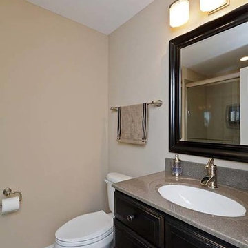 Bathrooms