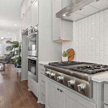 Milestone Remodels Projects