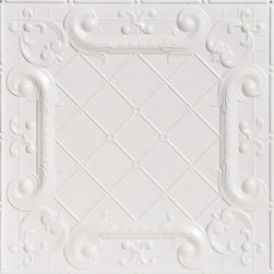Shanker Tin Ceilings - Products