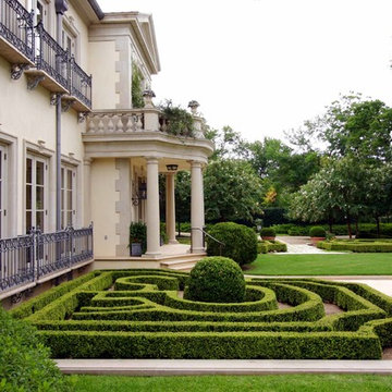 Italian Renaissance - Highland Park