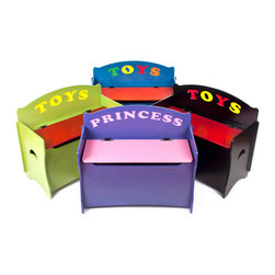 Kids Colours - Products