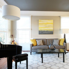 Living Room Ideas