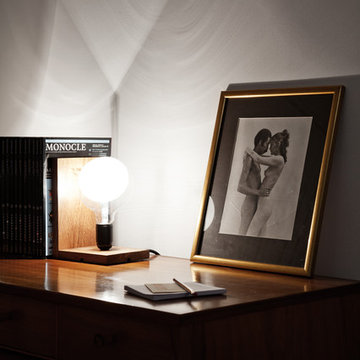 Shoreditch Loft Apartment